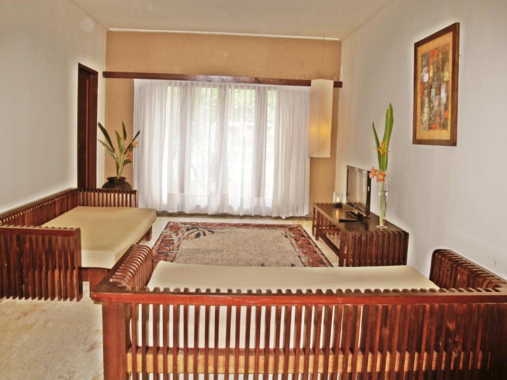 Nusantara Diving Centre Resort & Spa Manado Zimmer foto